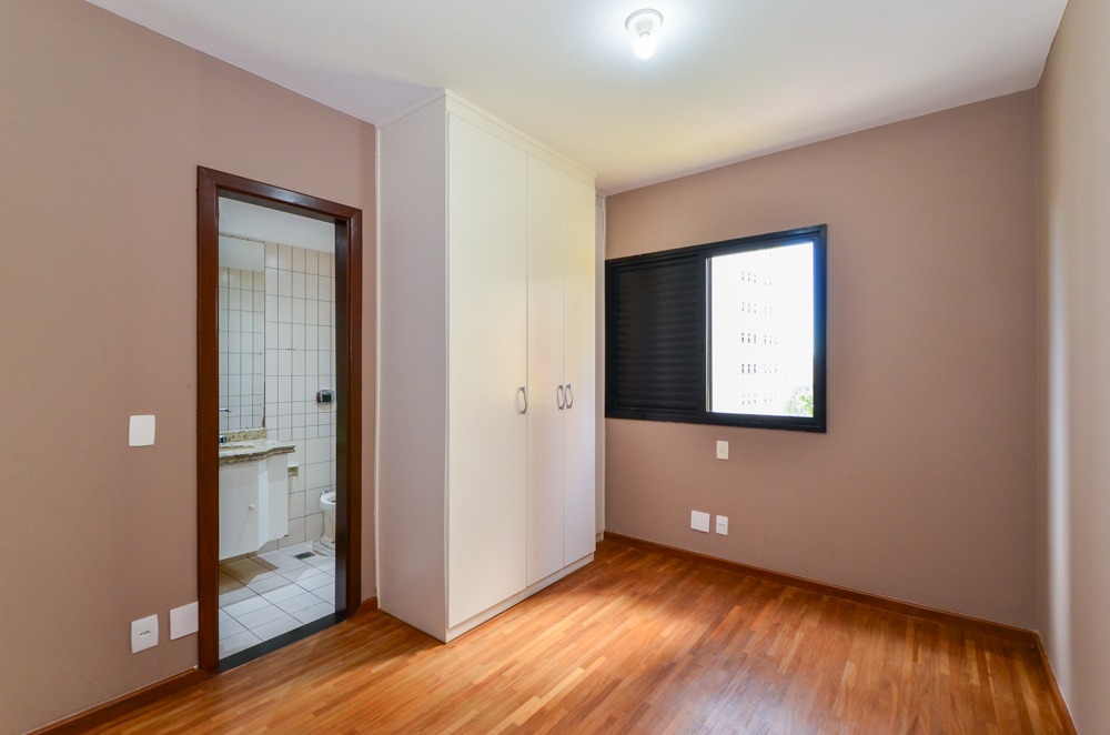 Imagem Apartamento com 4 Quartos à Venda, 202 m² em Jardim Ampliação - São Paulo