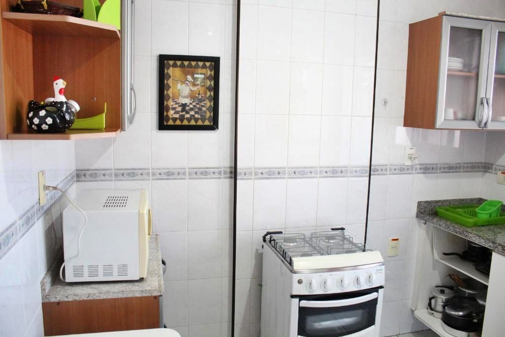 Imagem Apartamento com 1 Quarto à Venda, 55 m² em Guilhermina - Praia Grande Imagem Apartamento com 1 Quarto à Venda, 55 m² em Guilhermina - Praia Grande