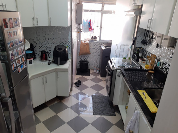 Imagem Apartamento com 3 Quartos à Venda, 75 m² em Vila Esperança - São Paulo Imagem Apartamento com 3 Quartos à Venda, 75 m² em Vila Esperança - São Paulo