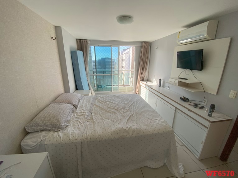 Imagem Apartamento com 2 Quartos à Venda, 69 m² em Meireles - Fortaleza