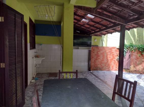 Imagem Apartamento com 3 Quartos à Venda, 97 m²em Sapê - Niterói