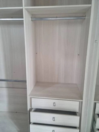 Imagem Apartamento com 2 Quartos à Venda, 70 m² em Vila Regente Feijó - São Paulo