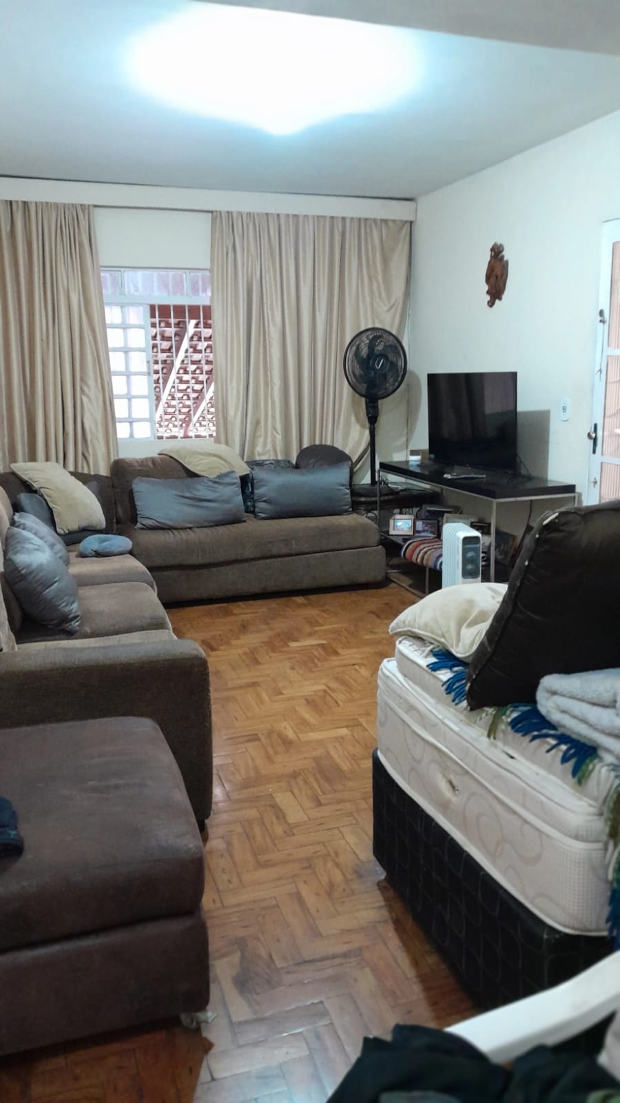 Imagem Casa com 2 Quartos à Venda, 125 m² em Parque Industrial - São José dos Campos