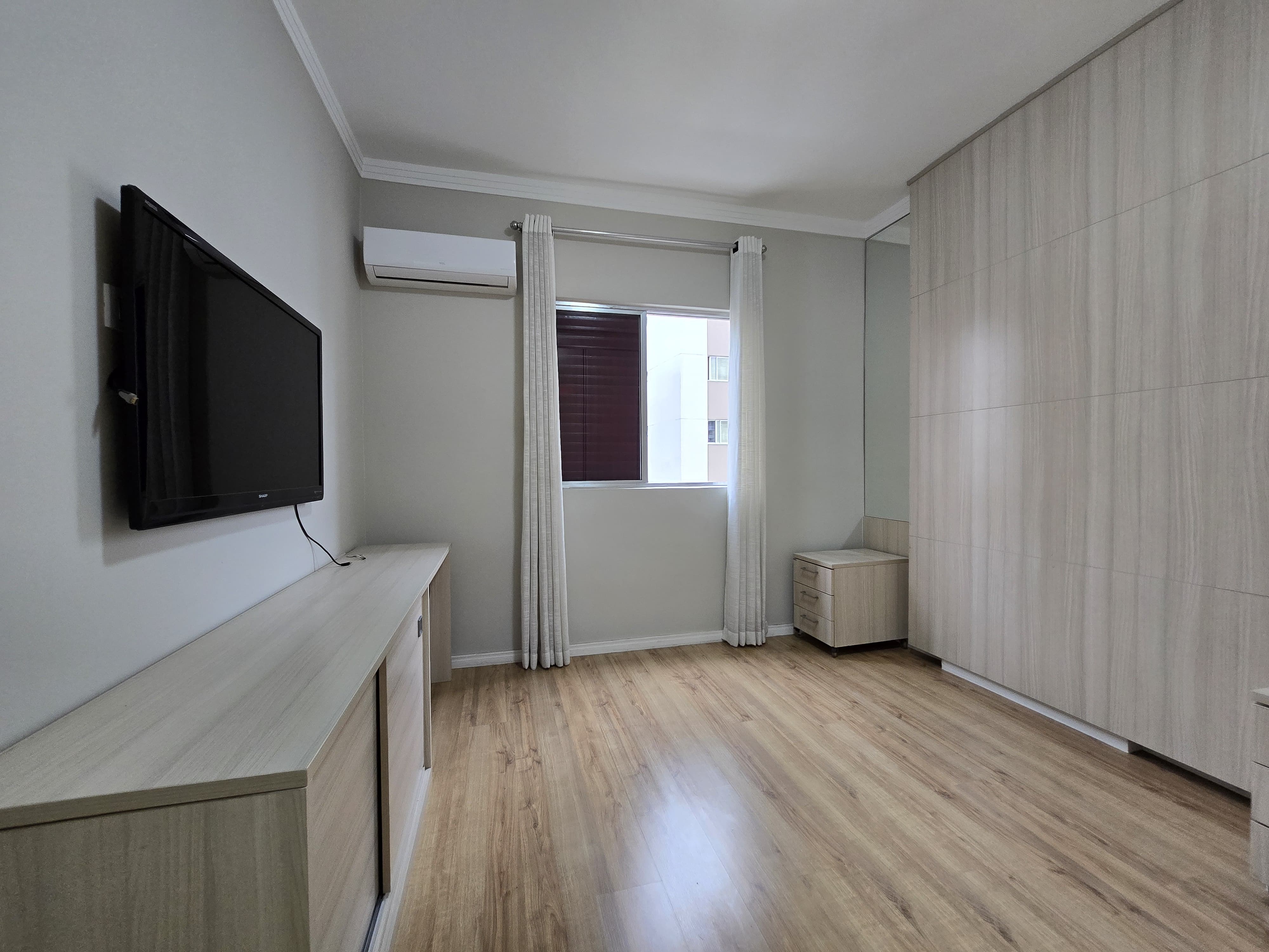 Imagem Apartamento com 3 Quartos à Venda, 102 m² em Vila Mathias - Santos