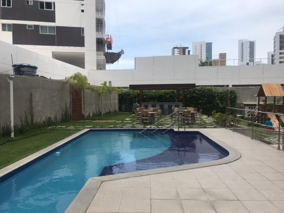 Imagem Apartamento com 4 Quartos à Venda, 163 m² em Boa Viagem - Recife Imagem Apartamento com 4 Quartos à Venda, 163 m² em Boa Viagem - Recife