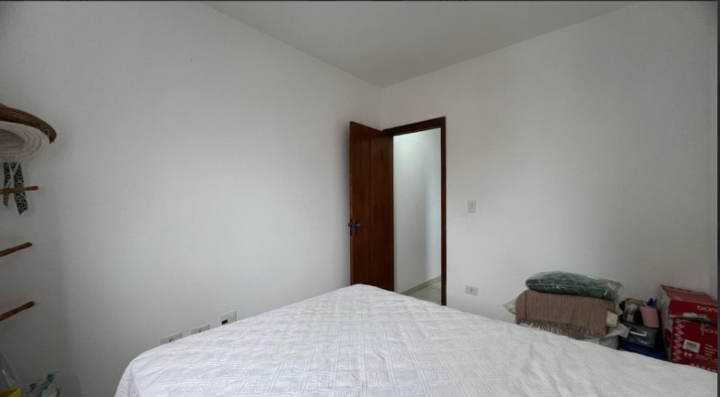 Imagem Apartamento com 1 Quarto à Venda, 46 m² em Boqueirão - Praia Grande Imagem Apartamento com 1 Quarto à Venda, 46 m² em Boqueirão - Praia Grande