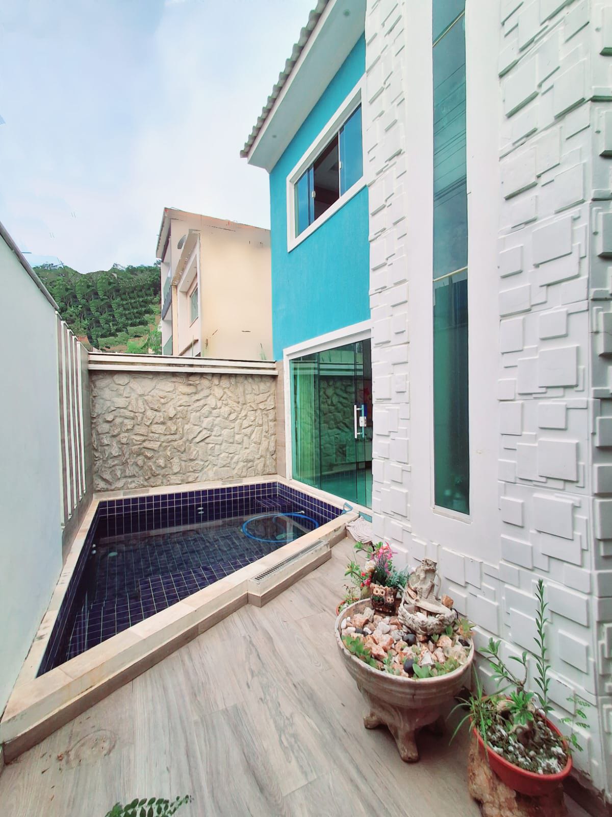 Imagem Casa de Condomínio com 4 Quartos à Venda, 320 m²em Taquara - Rio de Janeiro