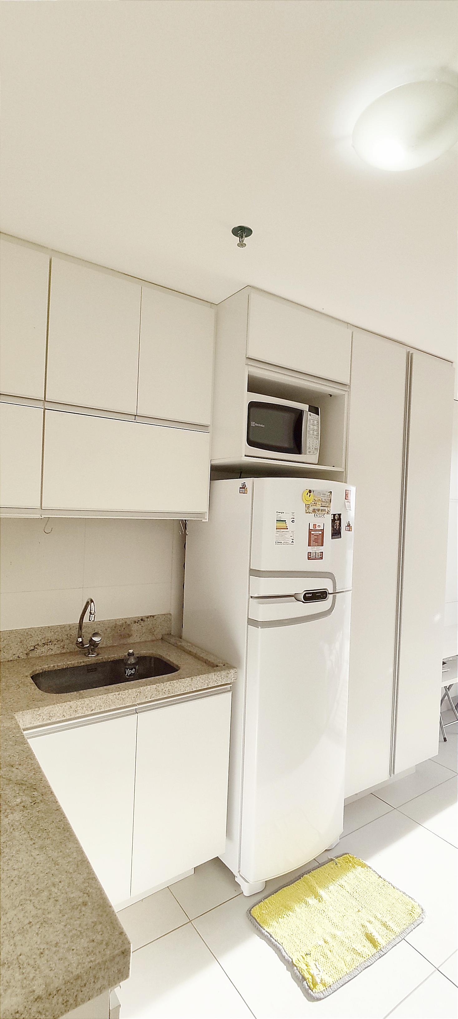 Imagem Apartamento com 1 Quarto à Venda, 33 m²em Sul (Águas Claras) - Brasília