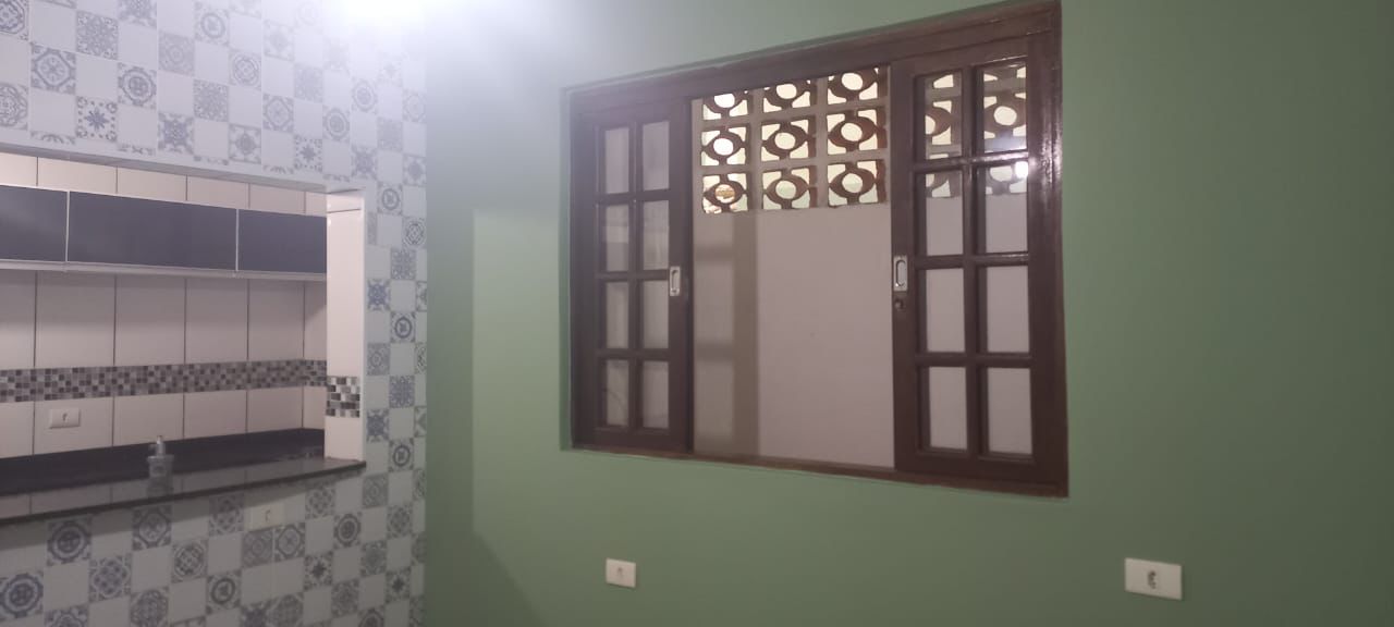 Imagem Sobrado com 2 Quartos à Venda ou Locação, 120 m²em Parque Monte Alegre - Taboão da Serra