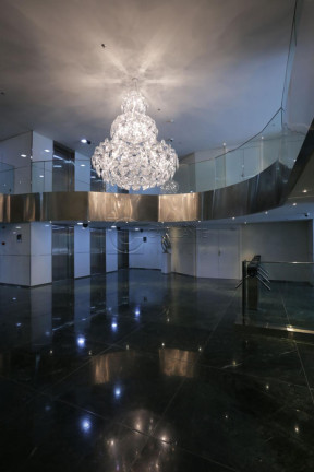 Imagem Sala Comercial à Venda, 27 m² em Meireles - Fortaleza