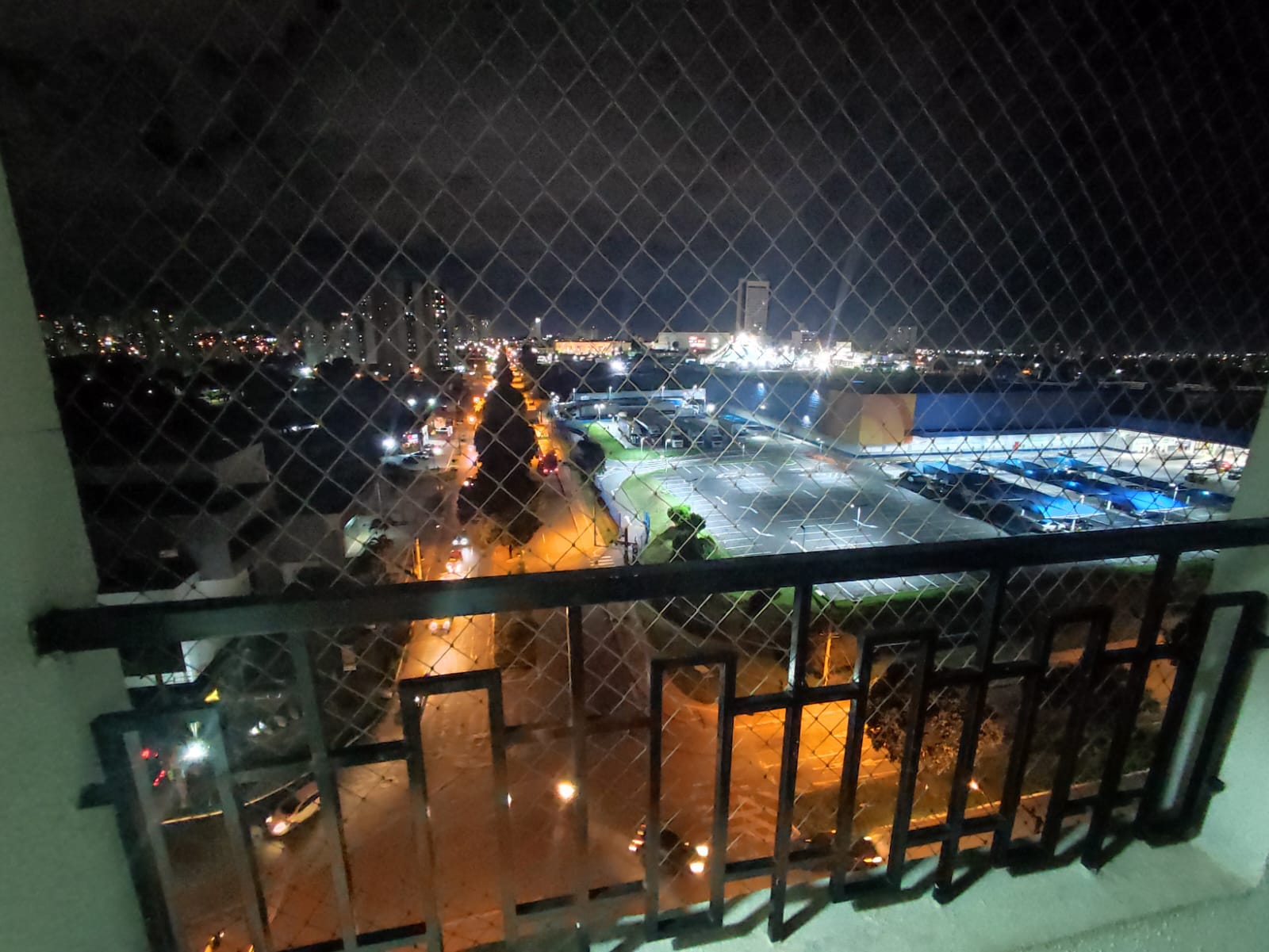 Imagem Apartamento com 2 Quartos à Venda, 51 m²em Vila Rosa - Goiânia