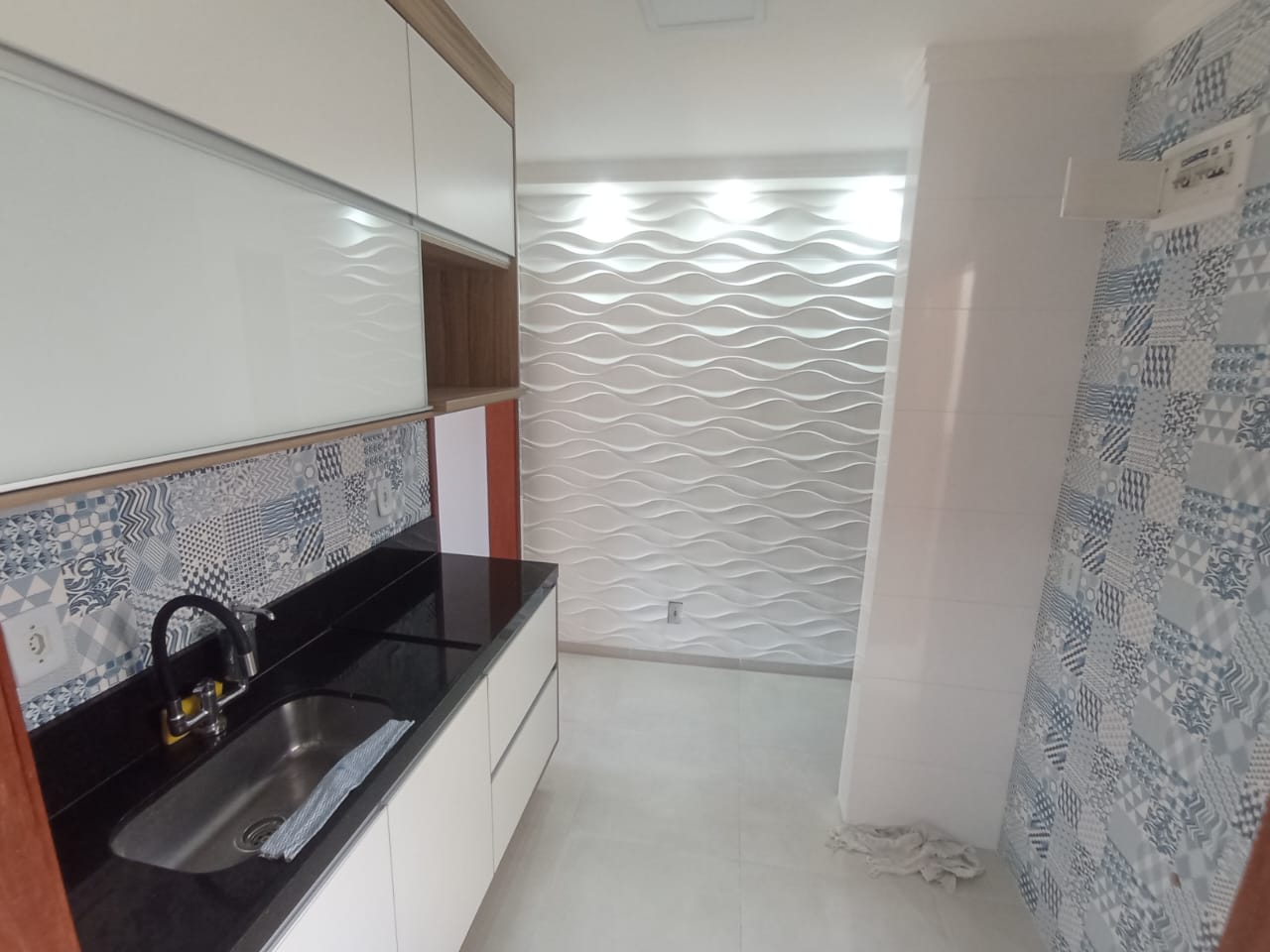 Imagem Casa com 2 Quartos à Venda, 135 m²em Tribobó - São Gonçalo