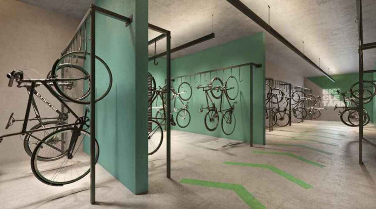 Imagem Apartamento com 1 Quarto à Venda, 51 m² em Perdizes - São Paulo