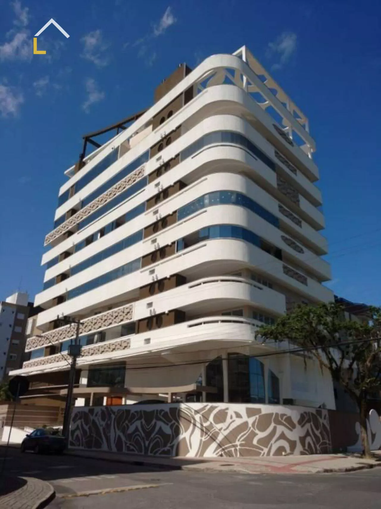 Imagem Apartamento com 3 Quartos à Venda, 148 m² em América - Joinville