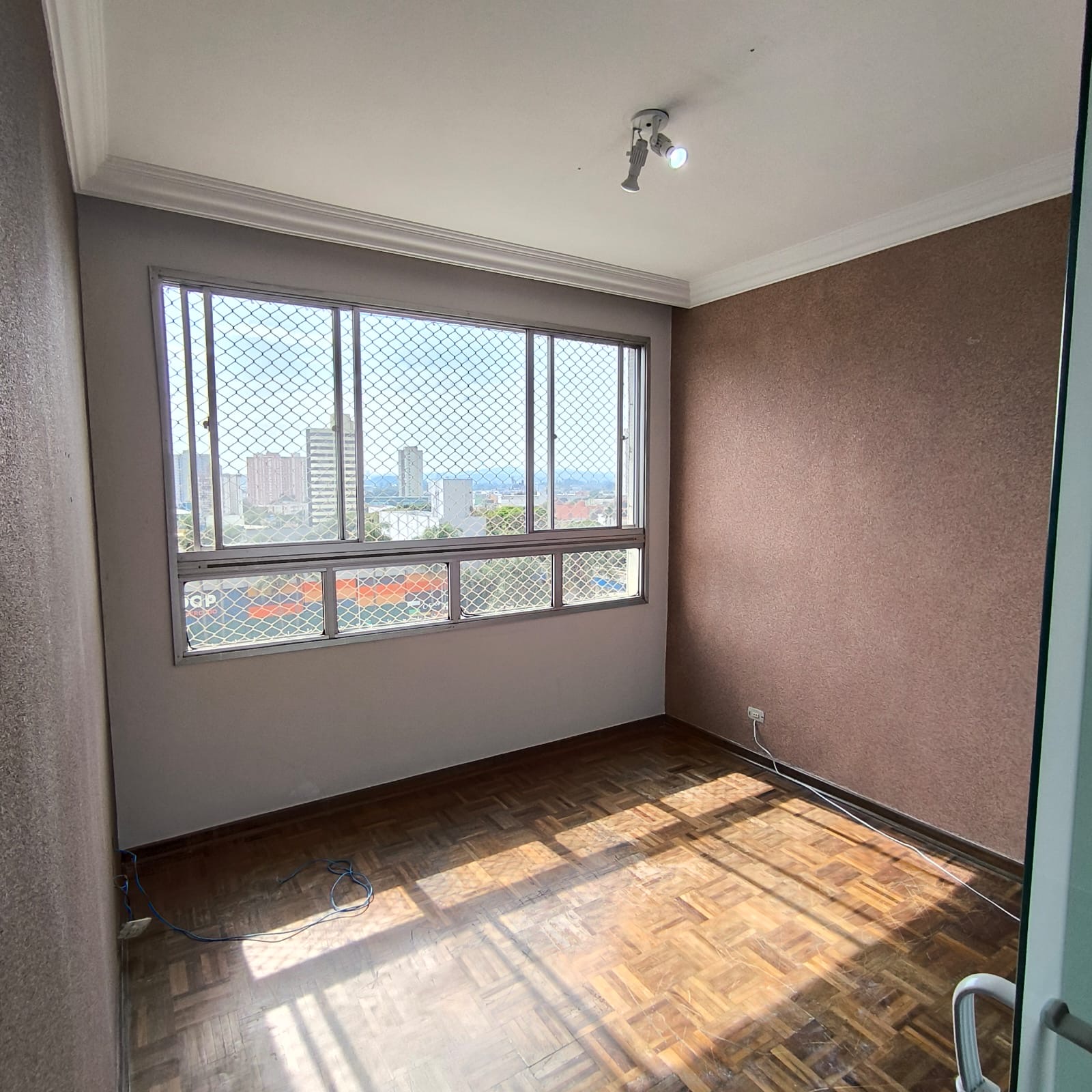 Imagem Apartamento com 3 Quartos à Venda, 105 m²em Centro - Santo André Imagem Apartamento com 3 Quartos à Venda, 105 m²em Centro - Santo André