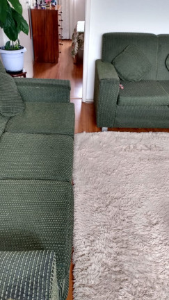 Imagem Apartamento com 1 Quarto à Venda, 39 m² em Aclimação - São Paulo
