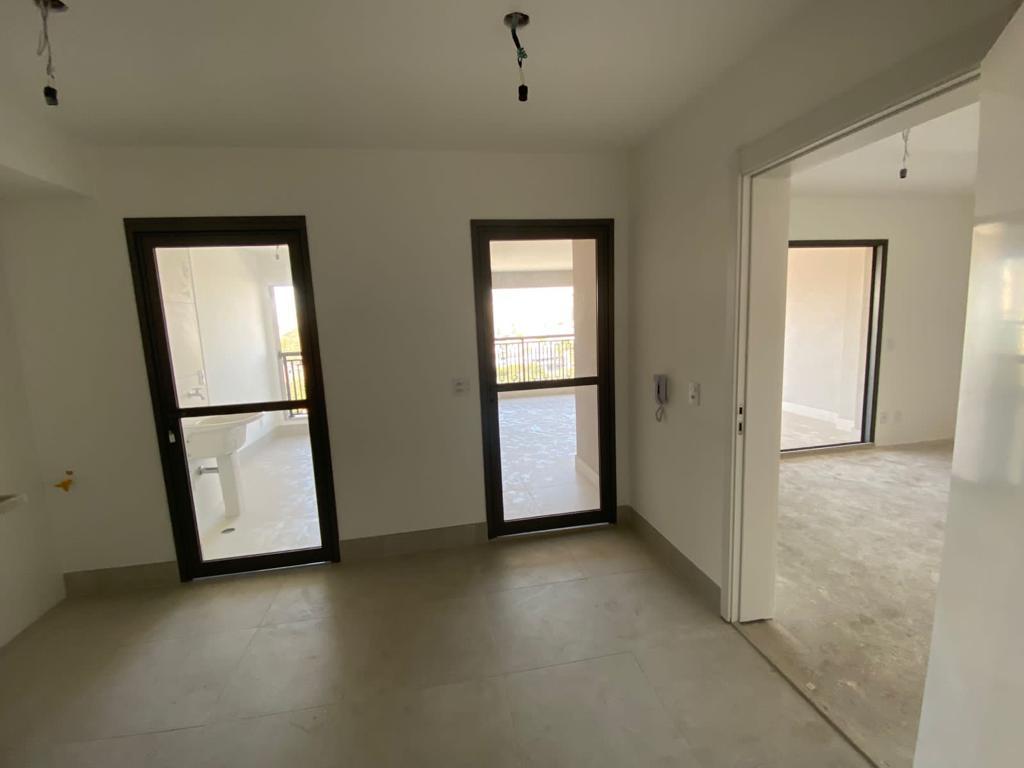 Imagem Apartamento com 3 Quartos à Venda, 147 m²em Jardim Vila Mariana - São Paulo