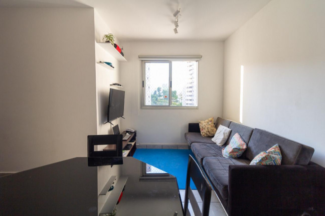 Imagem Apartamento com 2 Quartos à Venda, 45 m² em Jardim Celeste - São Paulo Imagem Apartamento com 2 Quartos à Venda, 45 m² em Jardim Celeste - São Paulo