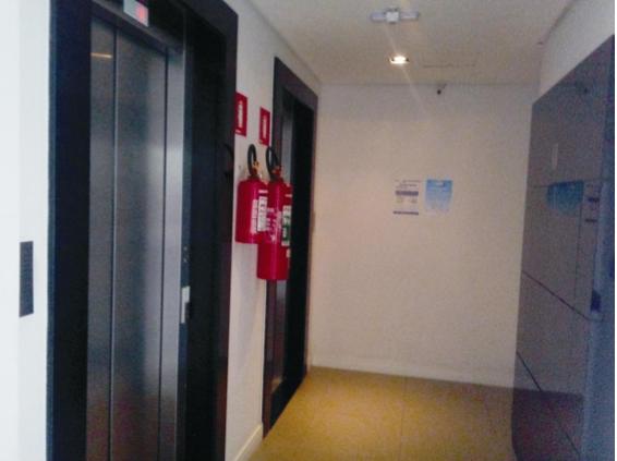 Imagem Sala Comercial à Venda, 33 m²em Aclimação - São Paulo