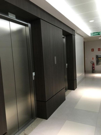 Imagem Sala Comercial à Venda, 119 m² em Bom Retiro - Joinville