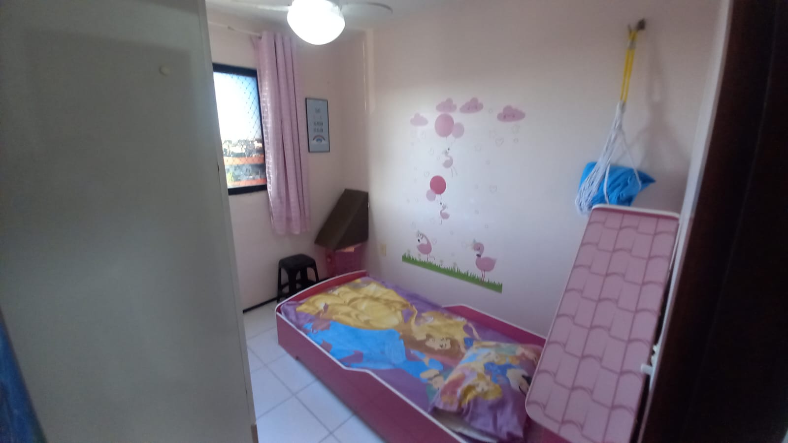 Imagem Apartamento com 3 Quartos à Venda, 65 m²em Maraponga - Fortaleza