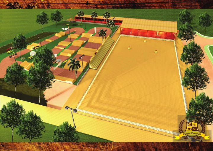 Imagem Terreno à Venda, 230 m² em Carapebus Imagem Terreno à Venda, 230 m² em Carapebus
