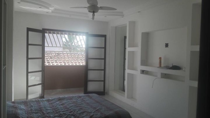 Imagem Sobrado com 4 Quartos à Venda, 167 m² em Jardim Madureira - São José Dos Campos