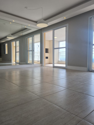 Imagem Apartamento com 3 Quartos à Venda, 133 m² em Jardim Esplanada II - São José dos Campos