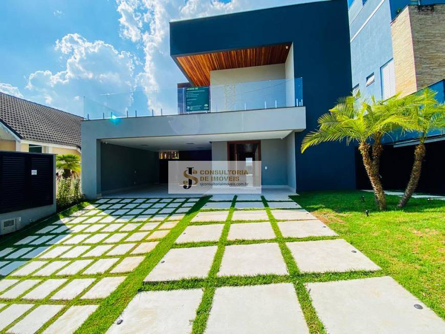 Imagem Casa de Condomínio com 4 Quartos à Venda, 400 m²em Parque Terra Nova II - São Bernardo do Campo