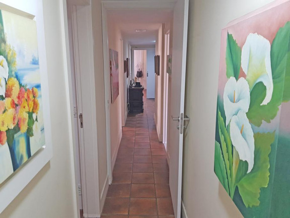 Imagem Apartamento com 4 Quartos à Venda, 160 m² em Icaraí - Niterói