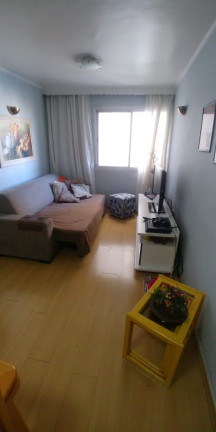 Imagem Apartamento com 2 Quartos à Venda, 70 m² em Ipiranga - São Paulo Imagem Apartamento com 2 Quartos à Venda, 70 m² em Ipiranga - São Paulo