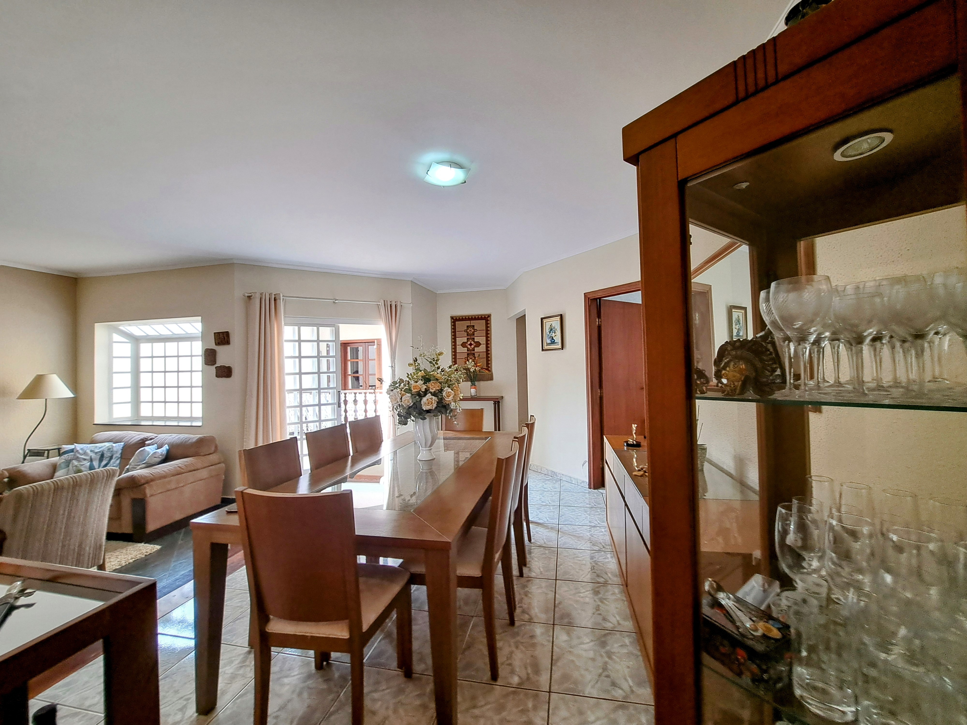 Imagem Casa com 3 Quartos à Venda, 180 m²em Parque Alto Taquaral - Campinas Imagem Casa com 3 Quartos à Venda, 180 m²em Parque Alto Taquaral - Campinas