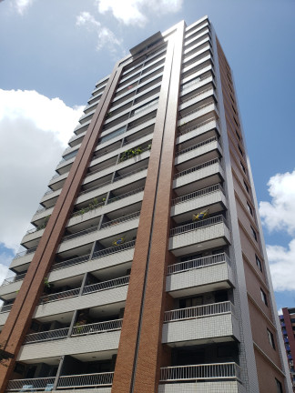 Imagem Apartamento com 3 Quartos à Venda, 117 m² em Meireles - Fortaleza Imagem Apartamento com 3 Quartos à Venda, 117 m² em Meireles - Fortaleza