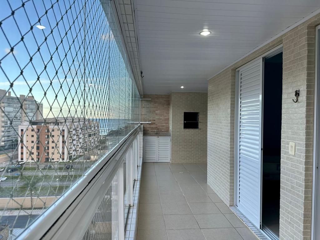Imagem Apartamento com 3 Quartos à Venda, 70 m²em Centro - Bertioga
