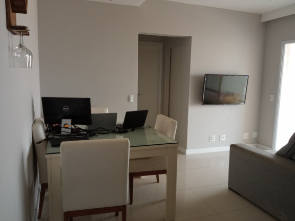 Imagem Apartamento com 2 Quartos à Venda, 54 m² em Umuarama - Osasco Imagem Apartamento com 2 Quartos à Venda, 54 m² em Umuarama - Osasco