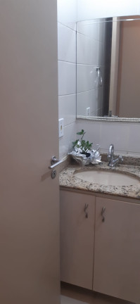 Imagem Apartamento com 2 Quartos à Venda ou Locação, 51 m² em Cambuci - São Paulo