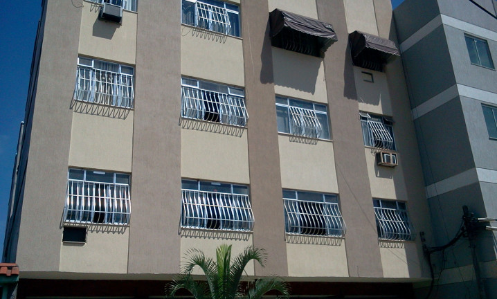 Imagem Apartamento com 2 Quartos à Venda, 60 m² em Rocha - São Gonçalo Imagem Apartamento com 2 Quartos à Venda, 60 m² em Rocha - São Gonçalo