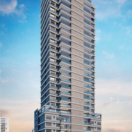 Imagem Apartamento com 3 Quartos à Venda,  em Vila Clementino - São Paulo