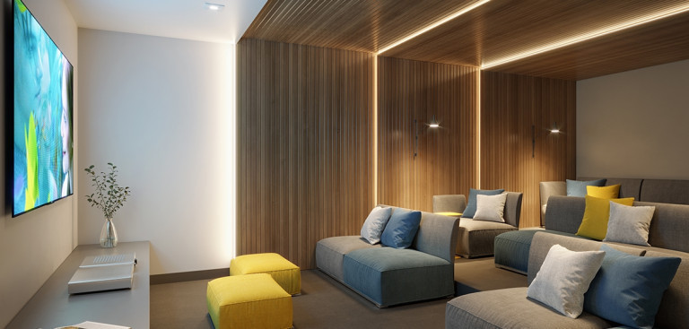 Imagem Apartamento com 1 Quarto à Venda, 29 m² em Vila Santa Catarina - São Paulo
