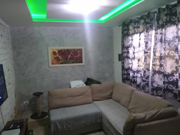 Imagem Casa com 3 Quartos à Venda, 130 m² em Chácara Cruzeiro do Sul - São Paulo Imagem Casa com 3 Quartos à Venda, 130 m² em Chácara Cruzeiro do Sul - São Paulo