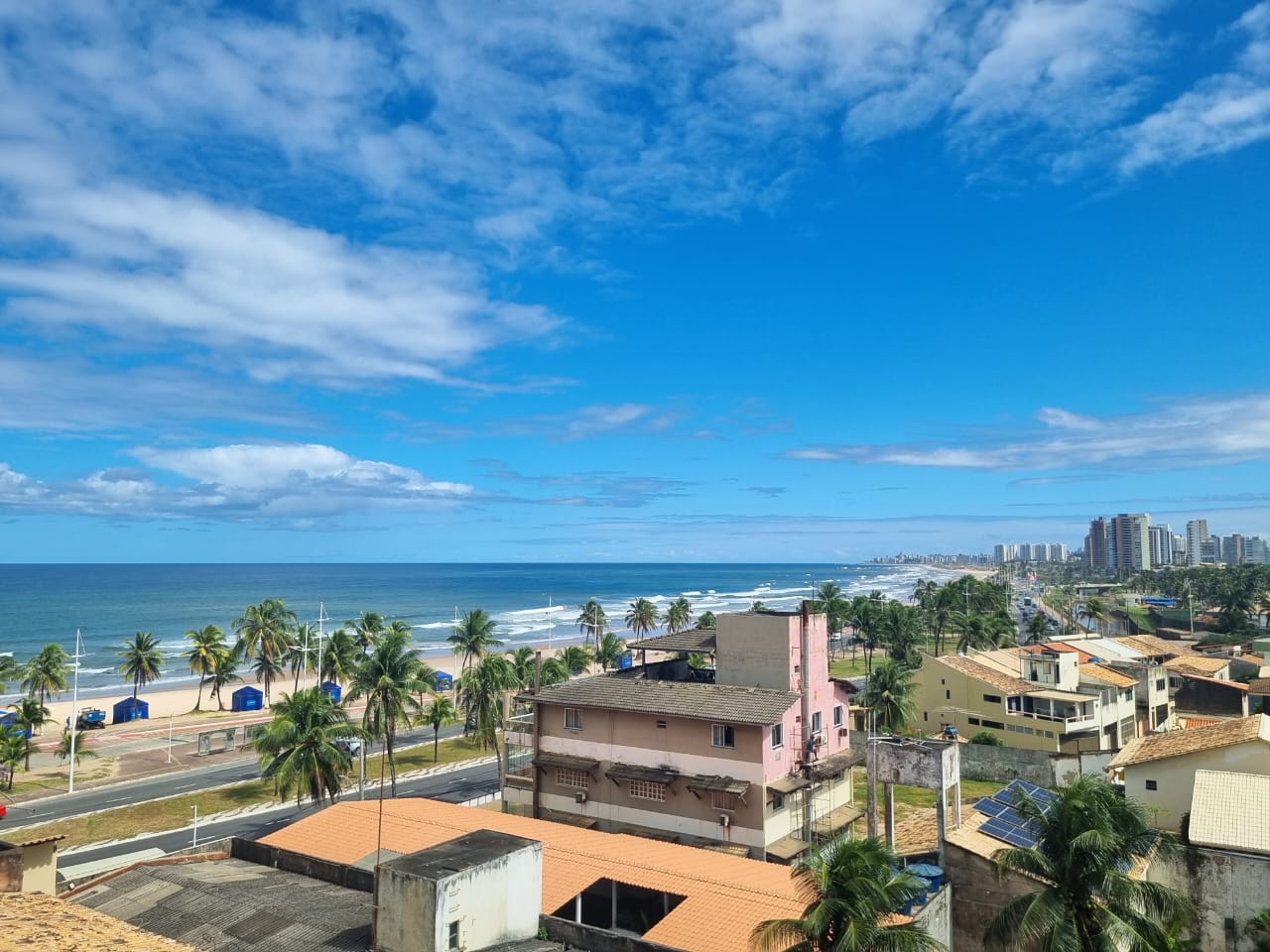 Imagem Apartamento com 1 Quarto à Venda, 38 m²em Piatã - Salvador
