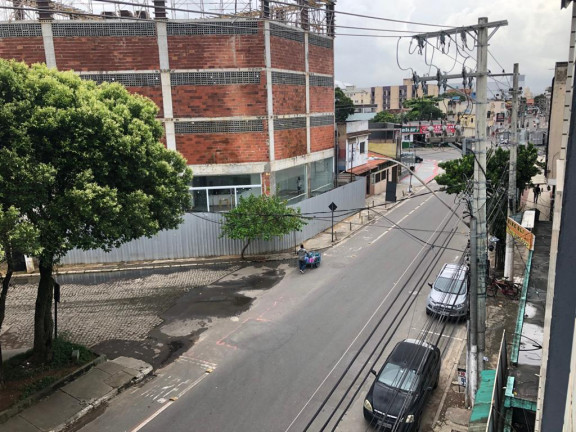 Imagem Kitnet com 1 Quarto à Venda, 35 m² em Itapuã - Vila Velha Imagem Kitnet com 1 Quarto à Venda, 35 m² em Itapuã - Vila Velha