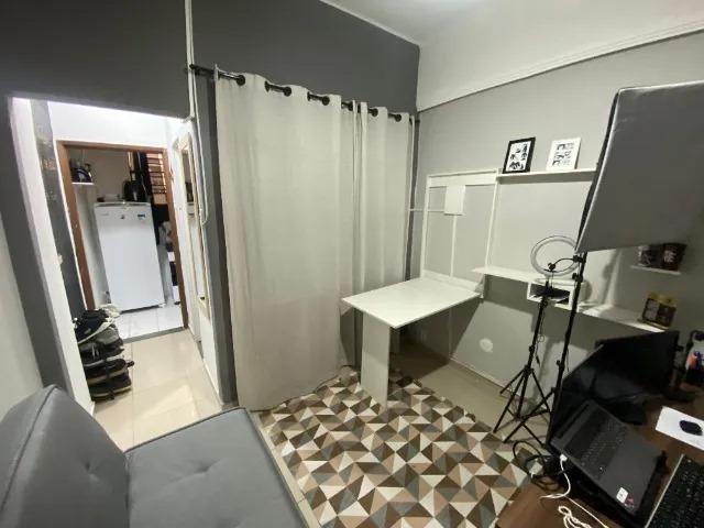 Imagem Apartamento com 1 Quarto à Venda, 80 m²em Centro - Niterói