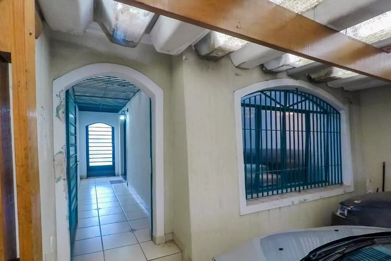 Imagem Sobrado com 3 Quartos à Venda, 174 m² em Vila Gumercindo - São Paulo Imagem Sobrado com 3 Quartos à Venda, 174 m² em Vila Gumercindo - São Paulo
