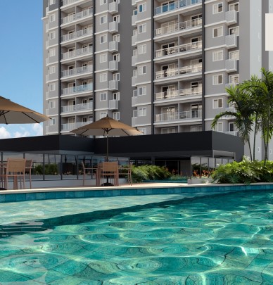 Imagem Apartamento com 2 Quartos à Venda, 45 m² em Imbiribeira - Recife Imagem Apartamento com 2 Quartos à Venda, 45 m² em Imbiribeira - Recife