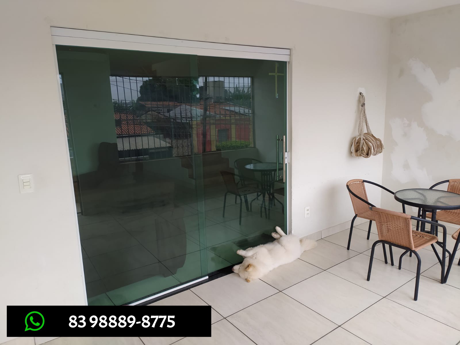 Imagem Casa com 3 Quartos à Venda, 98 m²em Centro - João Pessoa
