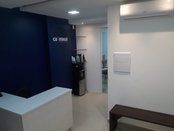 Imagem Sala Comercial à Venda, 43 m² em Parque Verde - Belém