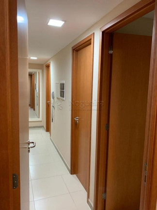 Imagem Apartamento com 3 Quartos à Venda, 120 m² em Praia de Muro Alto - Ipojuca