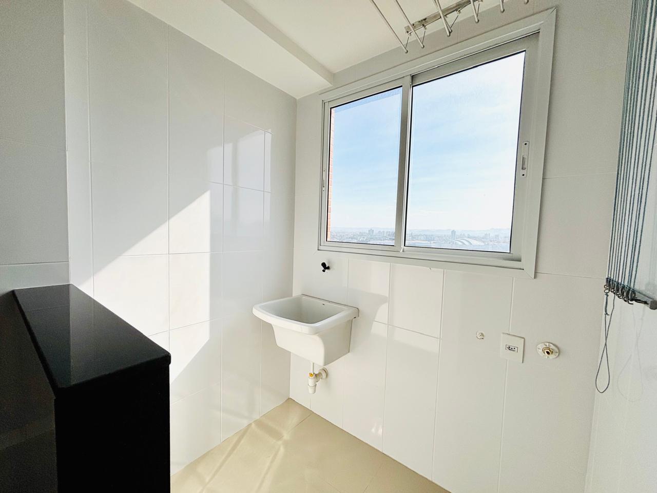 Imagem Apartamento com 3 Quartos à Venda, 90 m² em Itapuã - Vila Velha
