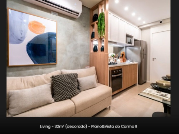 Imagem Apartamento com 2 Quartos à Venda, 32 m² em Colônia (Zona Leste) - São Paulo